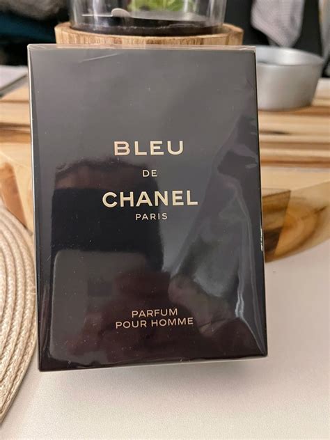 bleu de chanel 150ml douglas